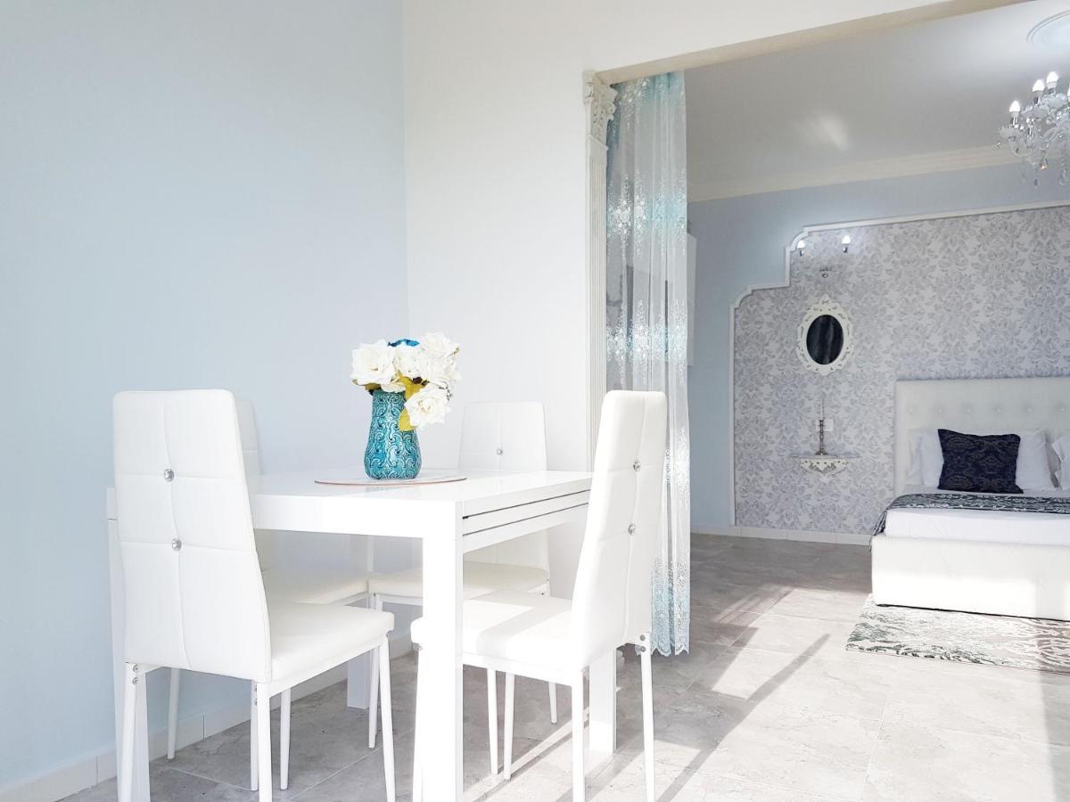 Blue Diamond Apartment Parghelia Exterior photo