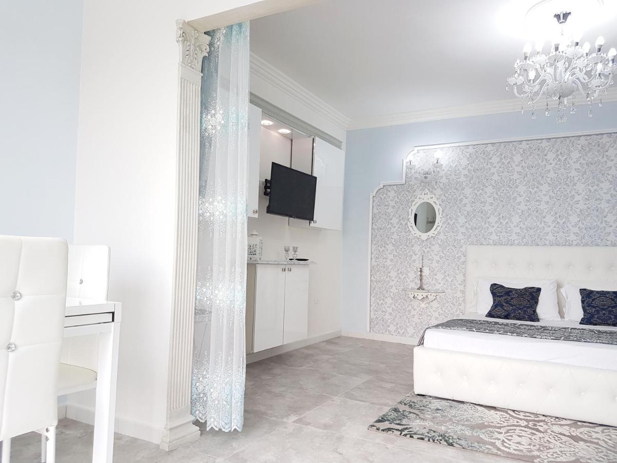 Blue Diamond Apartment Parghelia Exterior photo