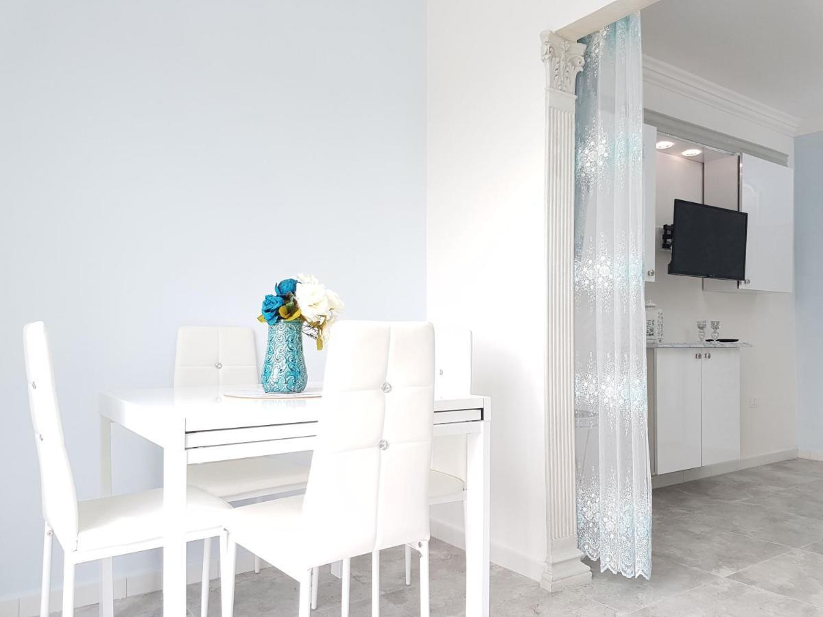 Blue Diamond Apartment Parghelia Exterior photo
