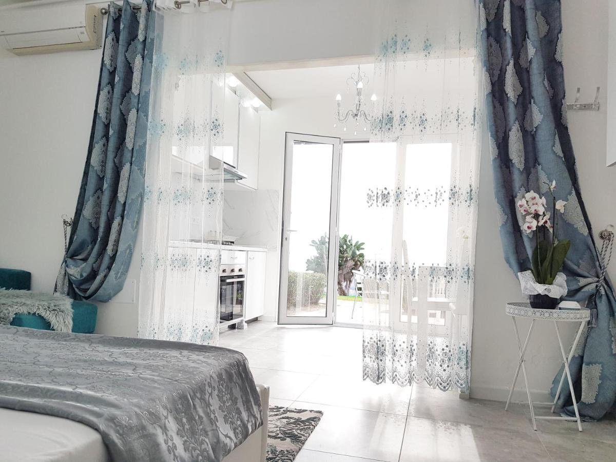 Blue Diamond Apartment Parghelia Exterior photo